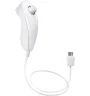 Manette Nunchuk WII Blanc Loose