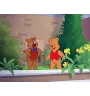 DVD L'ours Benjamin Le Grand Livre Des Ours
