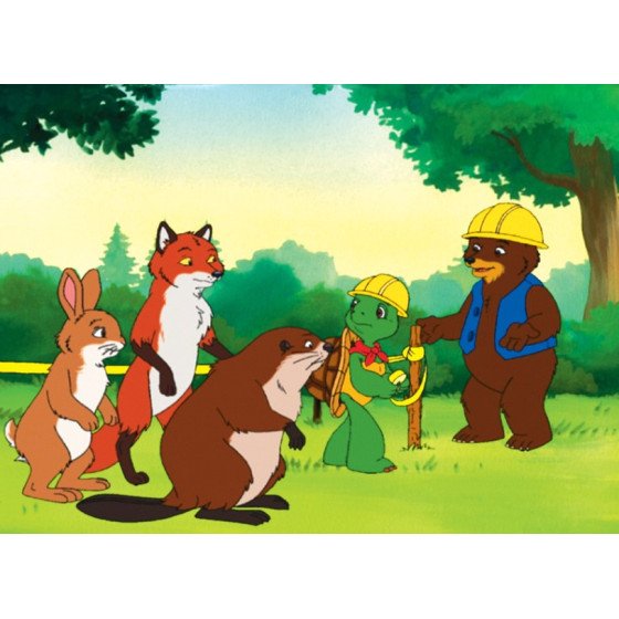 DVD Franklin Le Meilleur Des Copain Vol.1