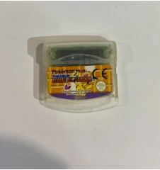 Nintendo Pokémon Mini Puzzle Collection Loose