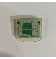 Nintendo Pokémon Mini Puzzle Collection Loose