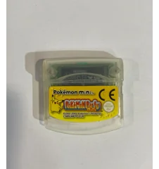 Nintendo Pokémon Mini Pokémon Party Loose