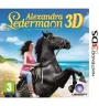 DS Champion Rider Alexandra Ledermann Loose Eur