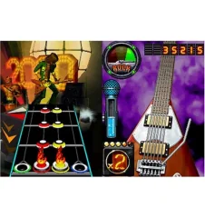 DS Guitar Hero On Tour Loose