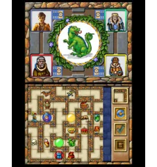 DS Labyrinth Loose