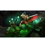 3DS Heroes of run