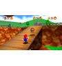 N64 Super Mario 64 Loose Eur