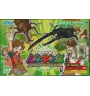 Game Boy Advance Konchu Ouja Mushiking Jap Cib