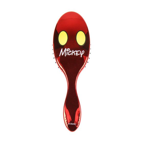 Brosse Disney Brush Hair Mickey