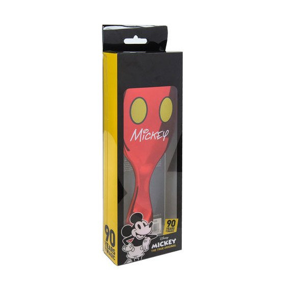 Brosse Disney Brush Hair Mickey