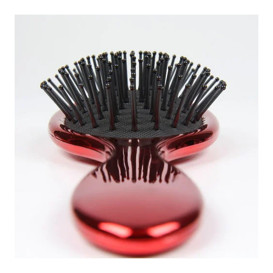 Brosse Disney Brush Hair Mickey