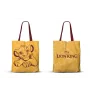 Sac Disney Roi Lion Simba Tote Bag Premium 40x33x1cm Edition Limitée