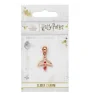 Harry potter Phénix Rose Gold Charme pour Collier & Bracelet