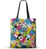 Disney 100 Ans Tote Bag Premium 40x33x1cm