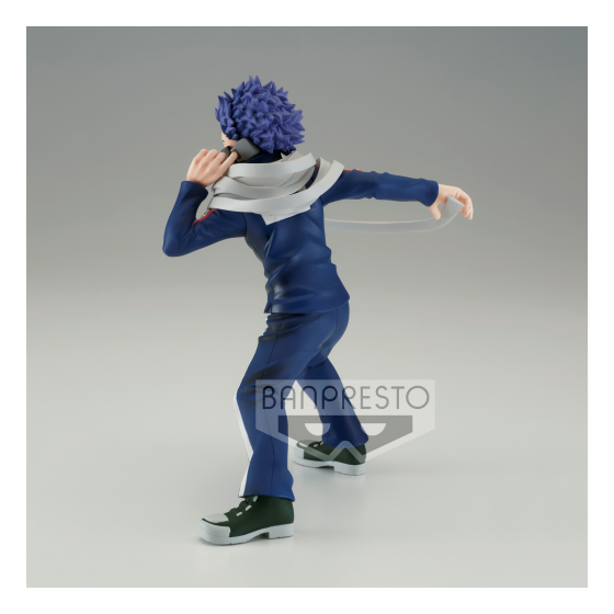 Figurine My Hero Academia Hitoshi Shinso The amazing heroes 16cm