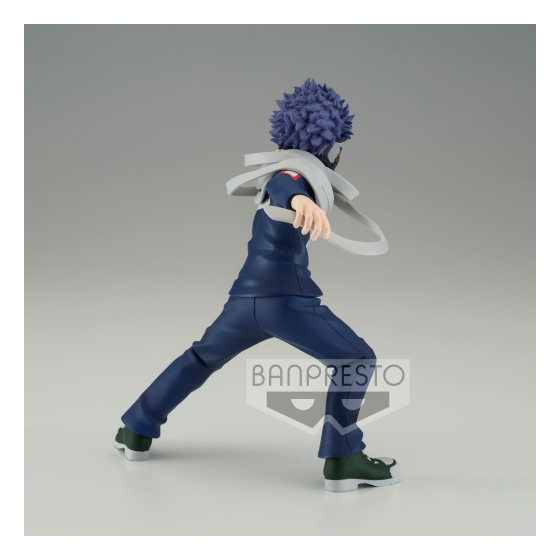 Figurine My Hero Academia Hitoshi Shinso The amazing heroes 16cm