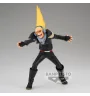 Figurine My Hero Academia Present Mic The Amazing Heroes 15cm