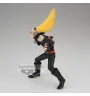Figurine My Hero Academia Present Mic The Amazing Heroes 15cm