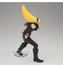 Figurine My Hero Academia Present Mic The Amazing Heroes 15cm