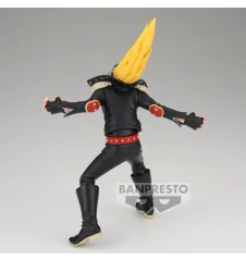 Figurine My Hero Academia Present Mic The Amazing Heroes 15cm