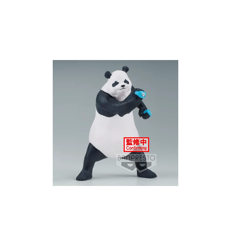 Jujutsu Kaisen Panda Figurine 17cm