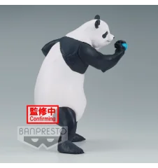 Jujutsu Kaisen Panda Figurine 17cm