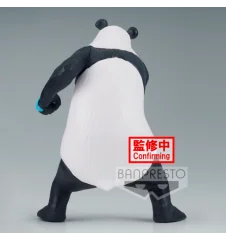 Jujutsu Kaisen Panda Figurine 17cm