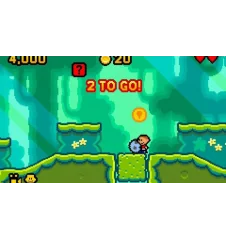 Game Boy Advance Go Go Beckham Loose Eur