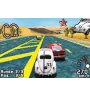 Game Boy Advance Herbie Fully Loaded Loose Eur