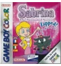 Game Boy color Sabrina euu loose