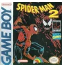 Game Boy Spider-Man 2 Loose Fah