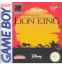 Game Boy The Lion King Loose Eur