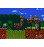 Game Gear Chuck Rock 2 Son Of Chuck Avec Notice Loose