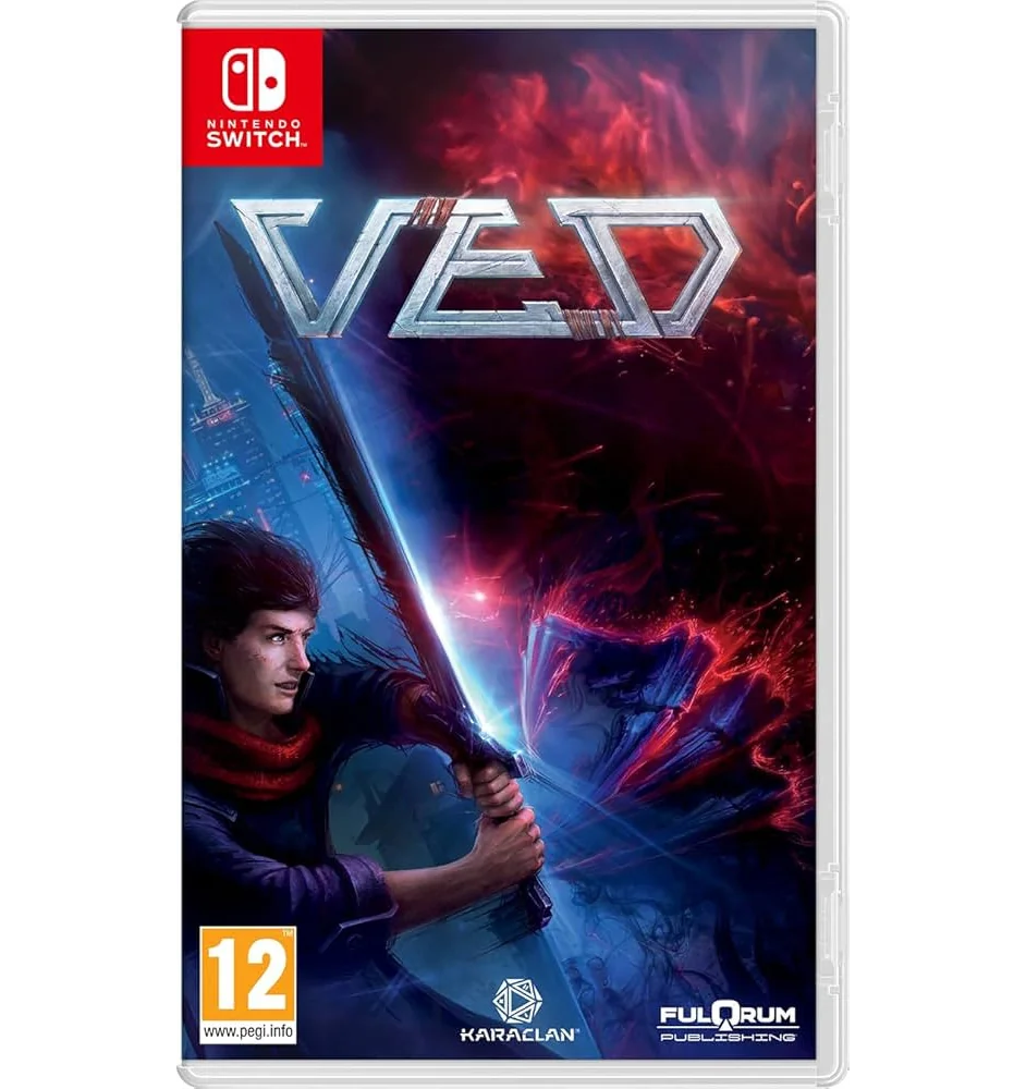 Switch VED neuf