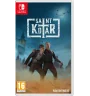 Switch Saint Kotar neuf