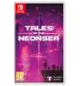 Switch Tales of the neon sea neuf