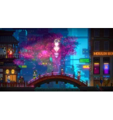 Switch Tales of the neon sea neuf