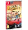 Switch Double kick heroes neuf