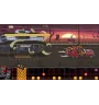 Switch Double kick heroes neuf