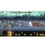 Switch Double kick heroes neuf