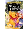 VHS Winnie l'ourson