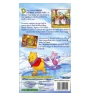 VHS Winnie l'ourson Joyeux Noel