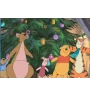 VHS Winnie l'ourson Joyeux Noel