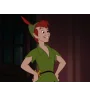 VHS Peter pan Disney