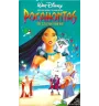 VHS Pocahontas une Legende Indienne