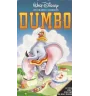 VHS Dumbo
