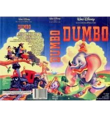 VHS Dumbo