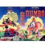 VHS Dumbo