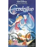 VHS Cendrillon