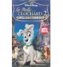 VHS La Belle Et Le Clochard 2 l'appel de la rue